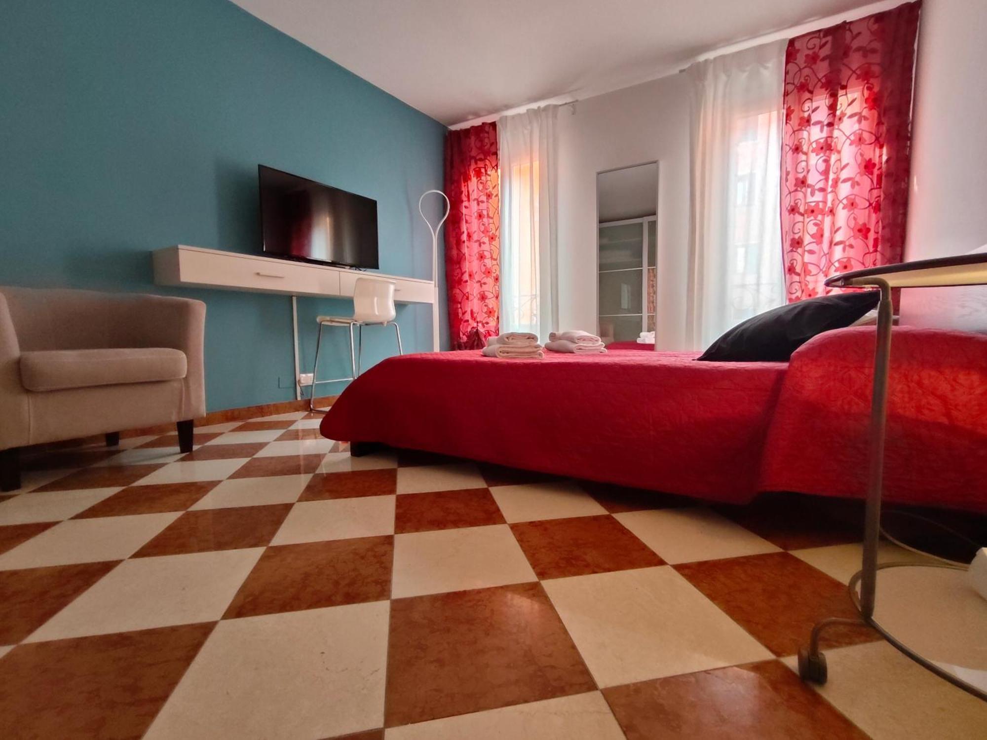 San Marco Ca' Tiepolo Apartamento Veneza